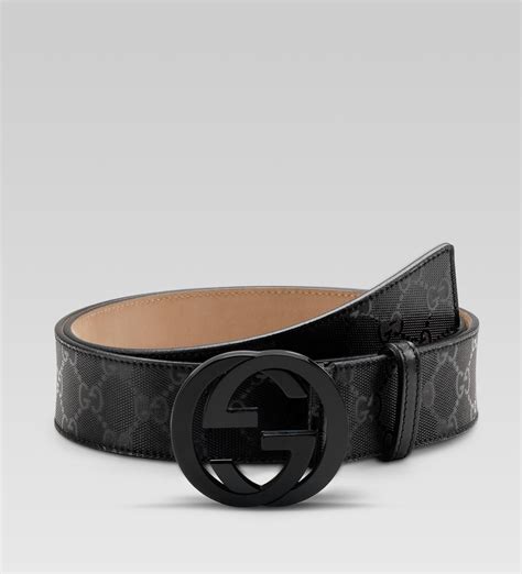 gucci shoes belt|authentic gucci belt men.